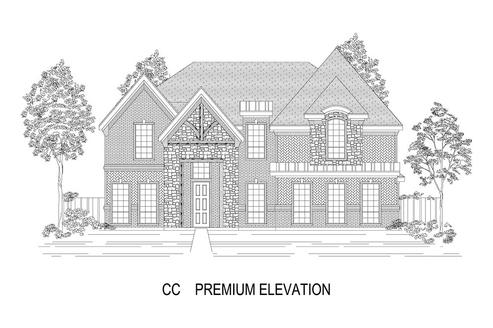 Elevation CC