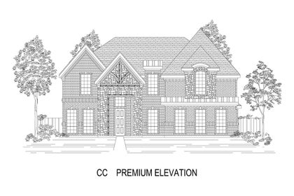 Elevation CC