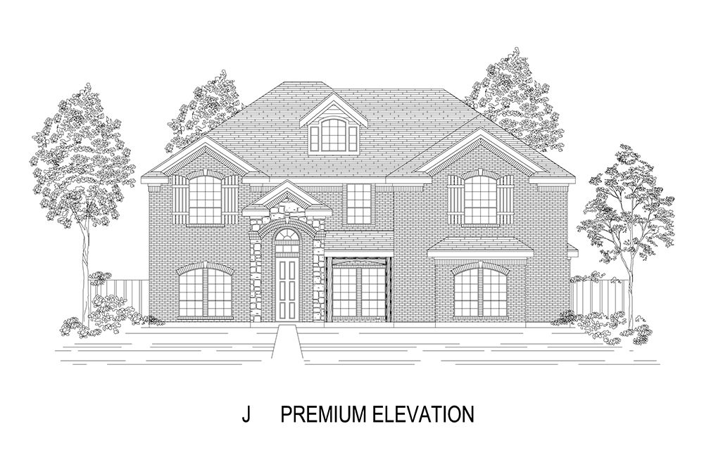 Elevation J