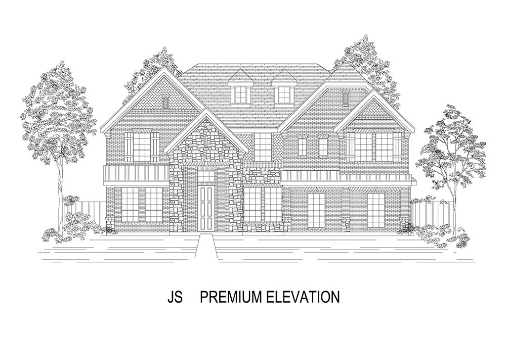 Elevation JS
