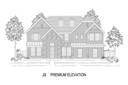 Elevation JS