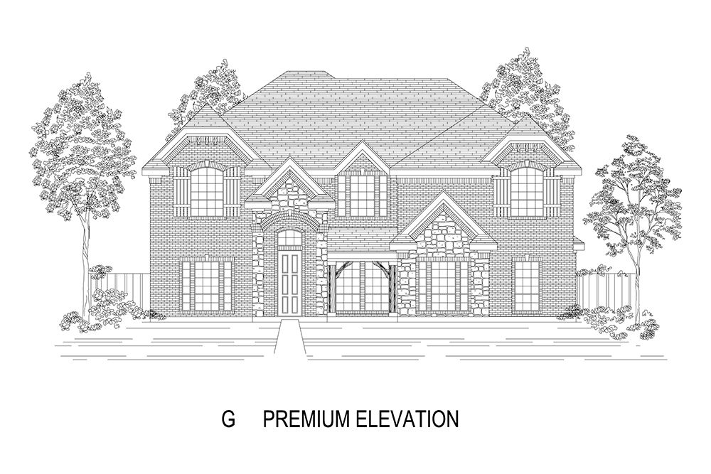 Elevation G