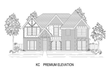 Elevation KC