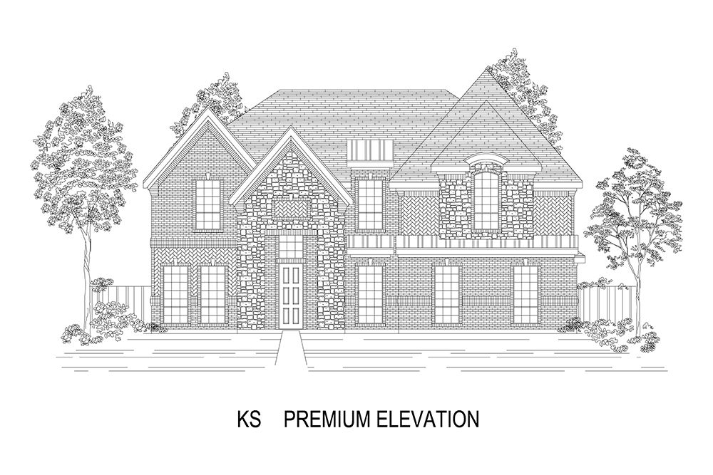 Elevation KS