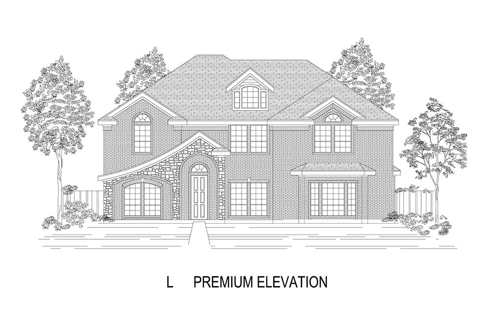 Elevation L