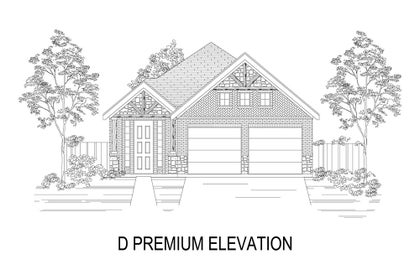 Elevation D