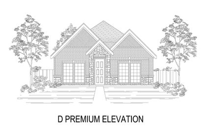 Elevation D