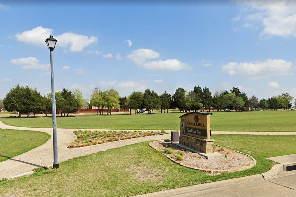 Community image