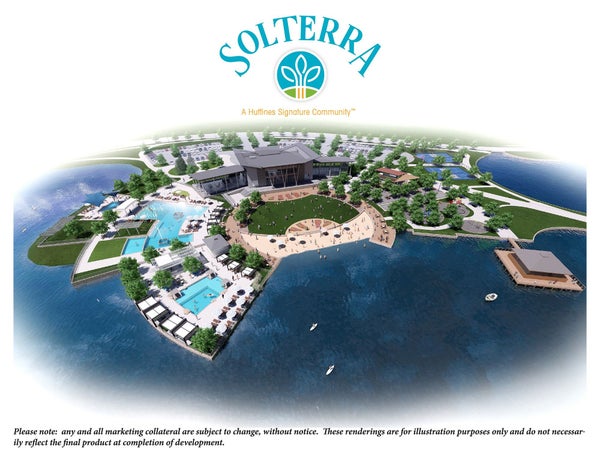 Solterra
