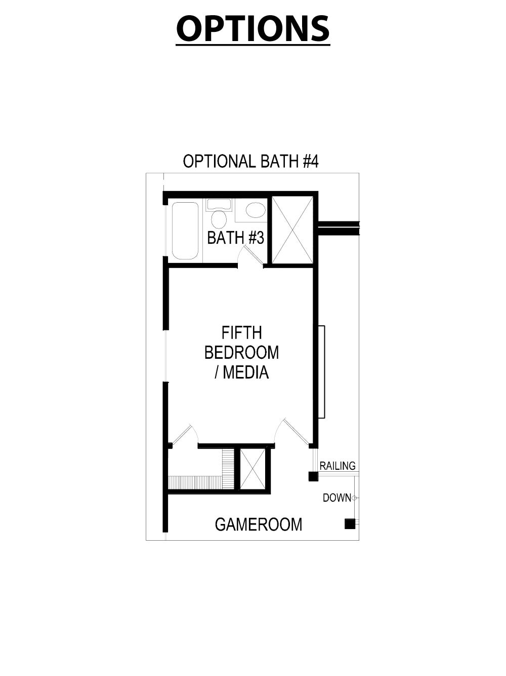 Floor Plan 3