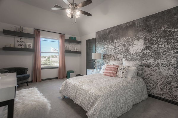 Cambridge Estates - Harwood