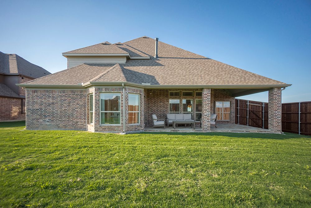 Cambridge Estates - Harwood - 14