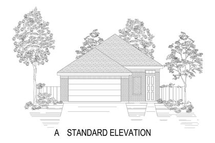 Elevation A
