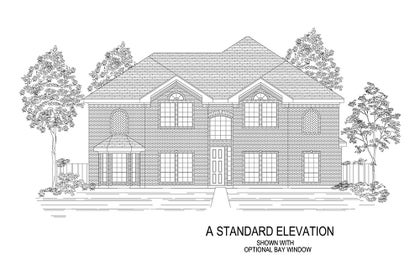 Elevation A