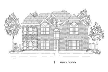 Elevation F