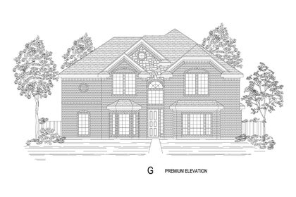 Elevation G