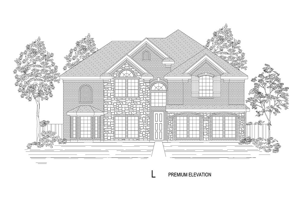 Elevation L