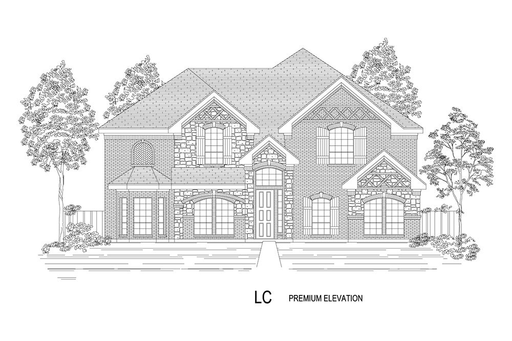 Elevation LC