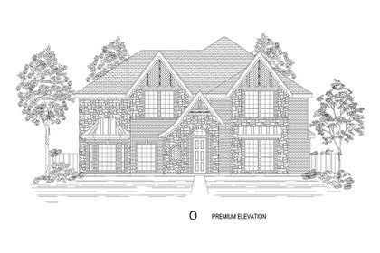 Elevation O