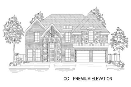 Elevation CC