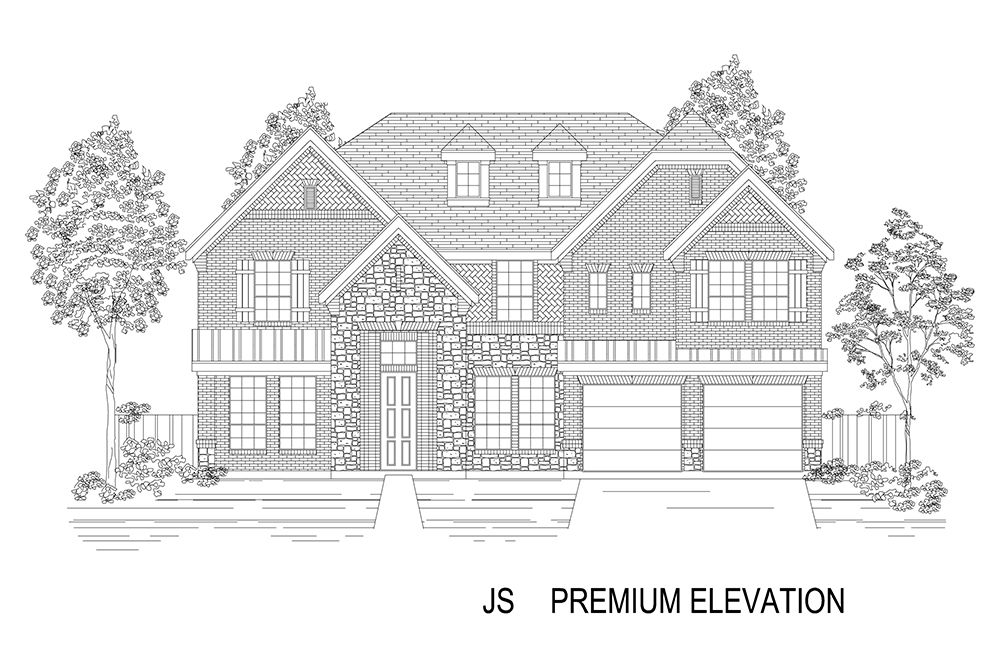 Elevation JS