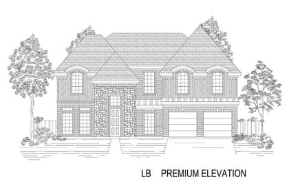 Elevation LB