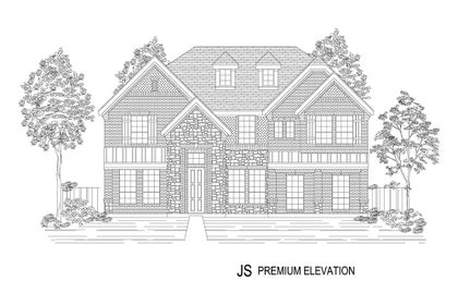 Elevation JS
