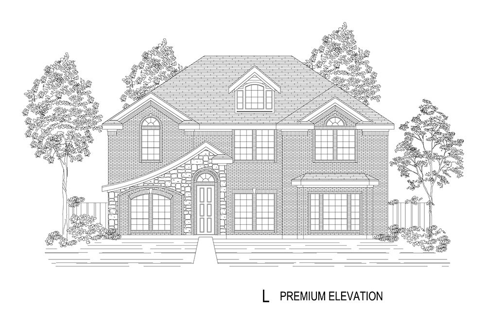 Elevation L