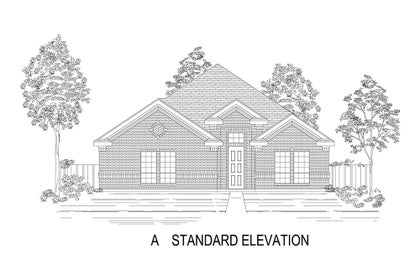 Elevation A