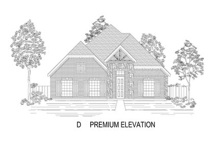 Elevation D