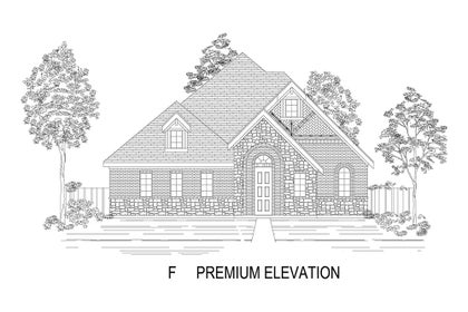 Elevation F