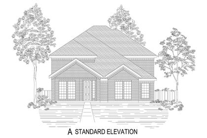 Elevation A