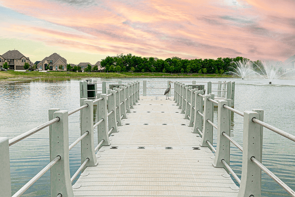 Hillcrest 2R (w/Media) – New Home for Sale in Frisco, TX | First Texas ...