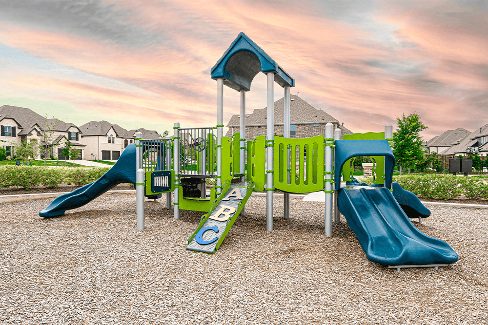 Hillcrest 2R (w/Media) – New Home for Sale in Frisco, TX | First Texas ...