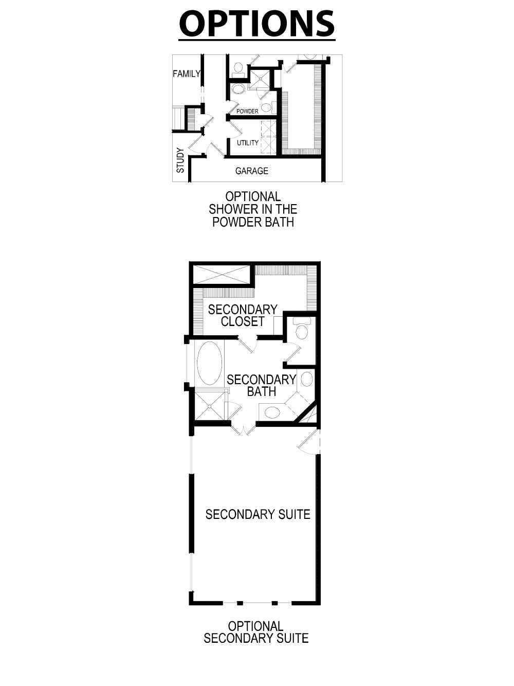 Floor Plan 3