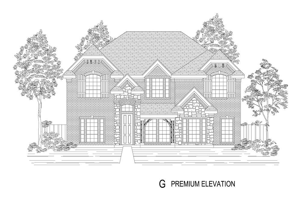 Elevation G