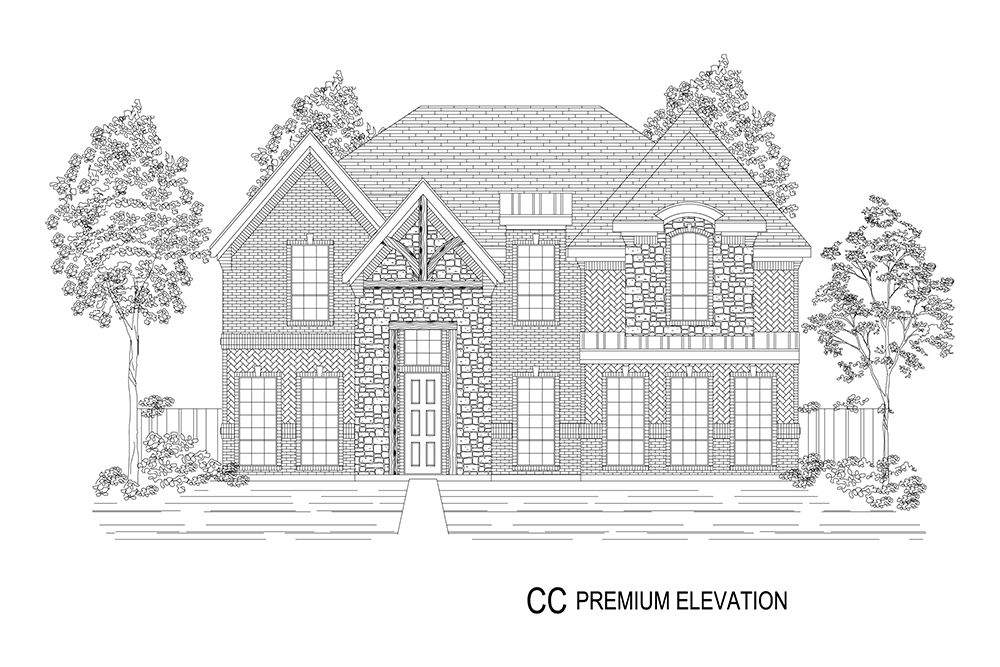Elevation CC