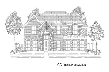 Elevation CC