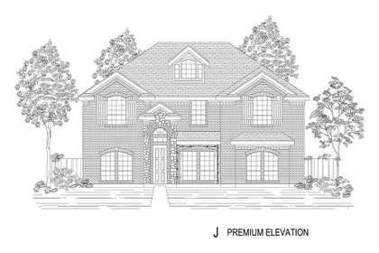 Elevation J