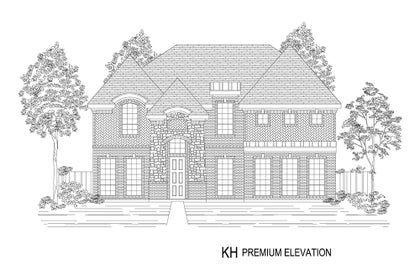 Elevation KH