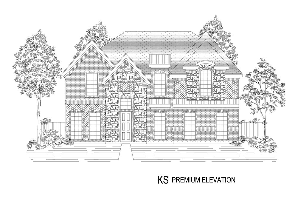 Elevation KS