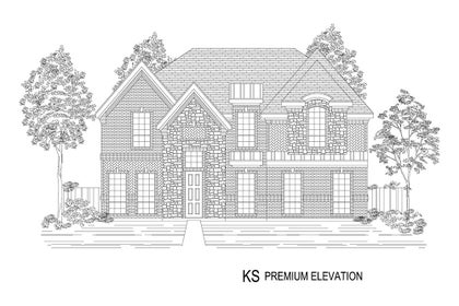 Elevation KS