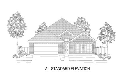 Elevation A
