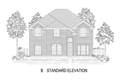 Elevation B