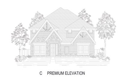Premium Elevation C