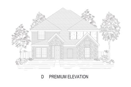 Premium Elevation D