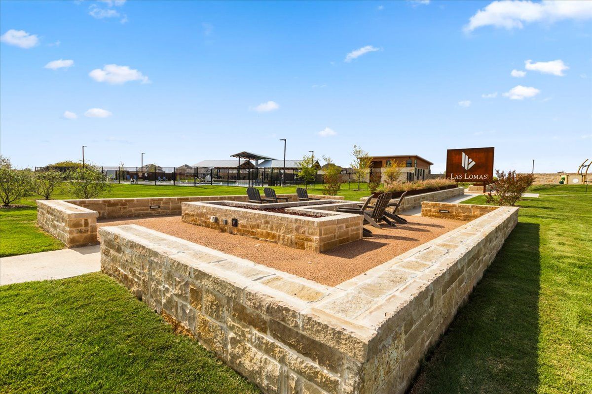 Community image