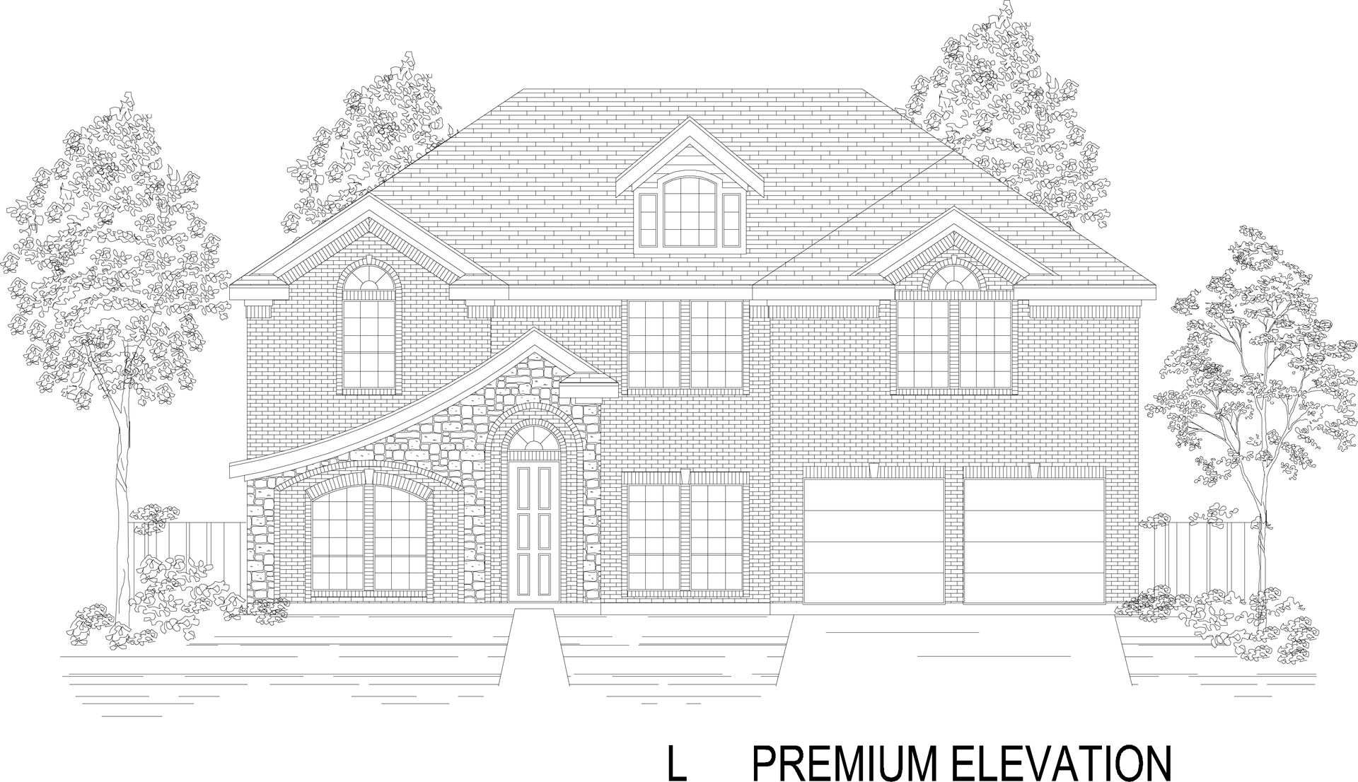 Elevation L