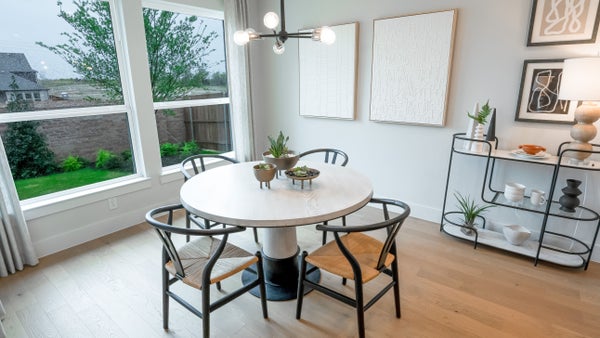 The Villages of Hurricane Creek