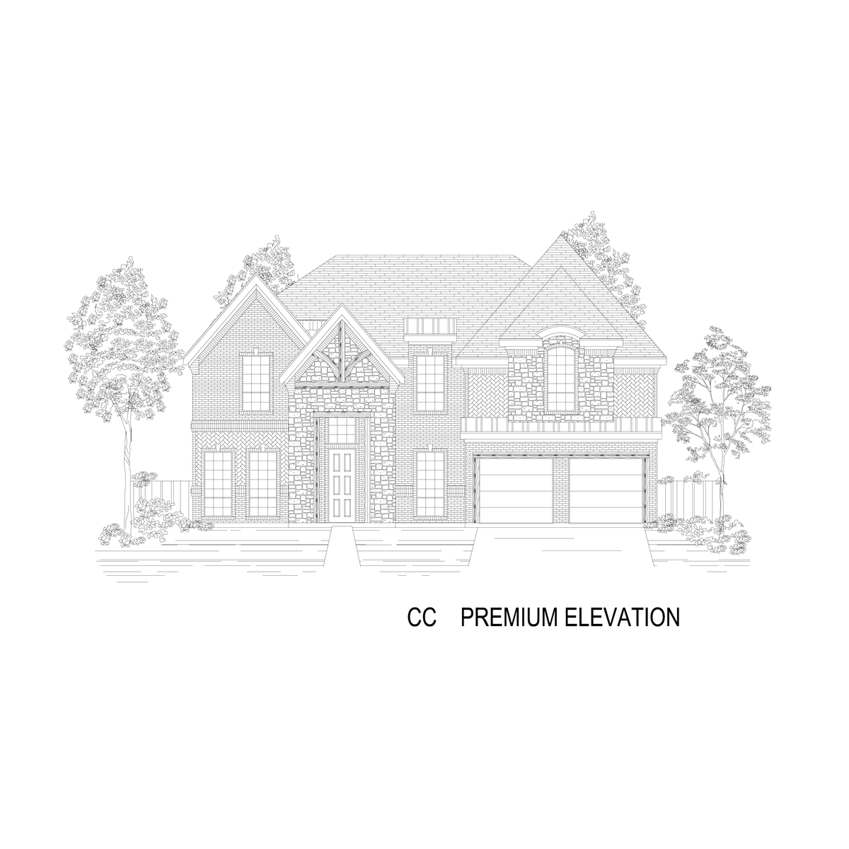 Premium Elevation CC